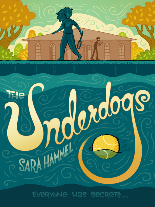 Title details for The Underdogs by Sara Hammel - Wait list